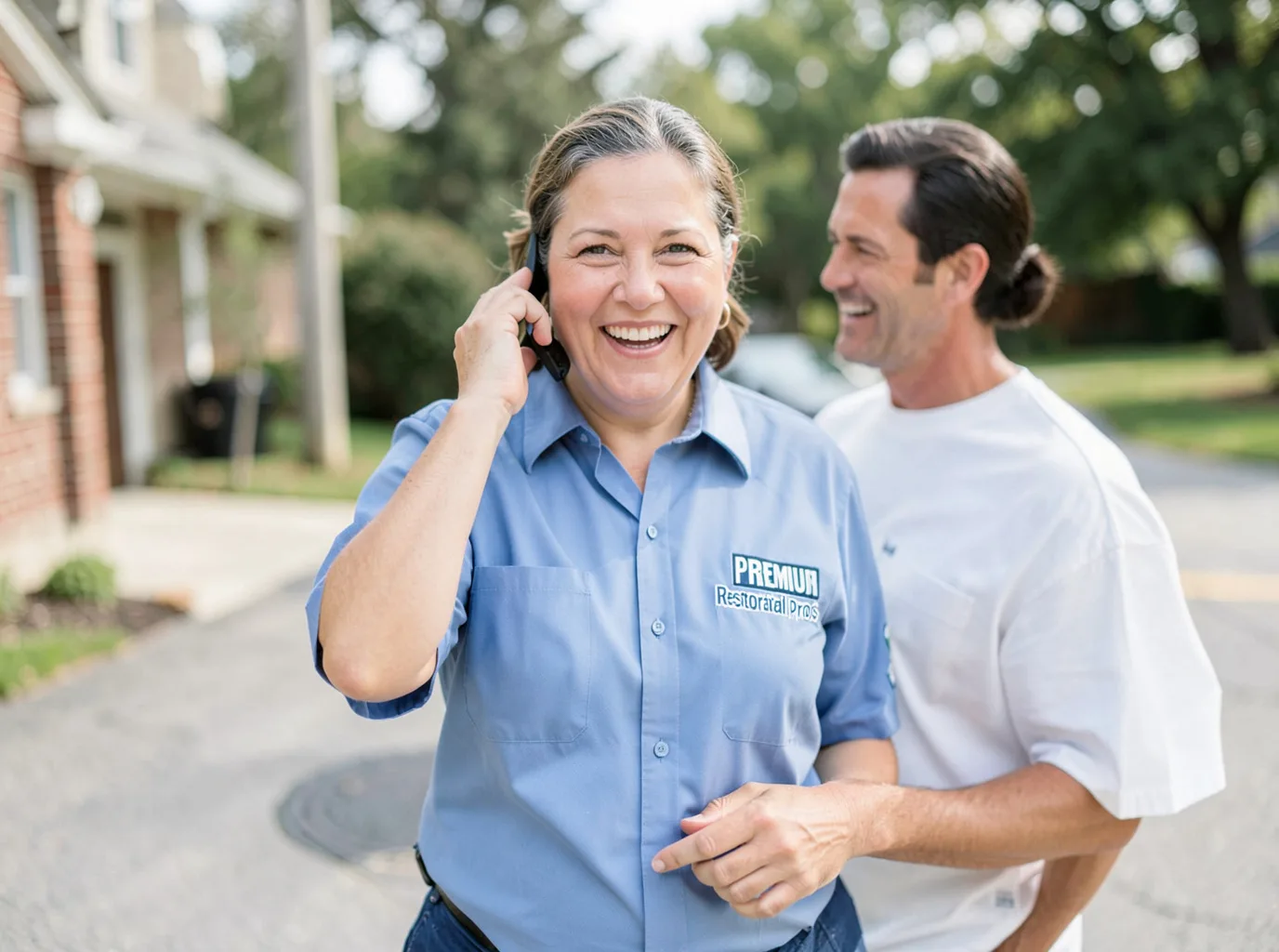 Water Damage Restoration Vandergrift, PA FAQs